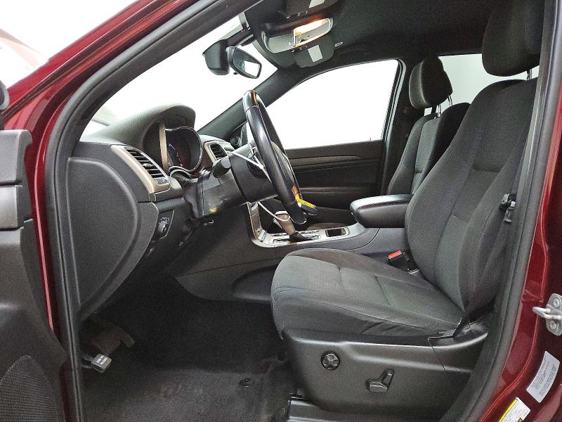 49798616 :رقم المزاد ، 1C4RJFAG0HC959136 vin ، 2017 Jeep Grand Cherokee مزاد بيع
