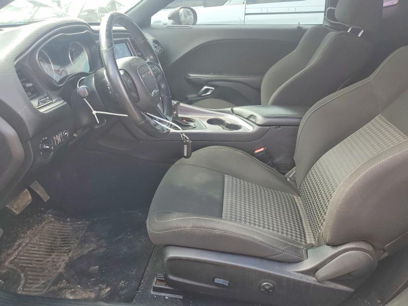 Продаж на аукціоні авто 2020 Dodge Challenger, vin: 2C3CDZFJ5LH103683, номер лоту: 49782446