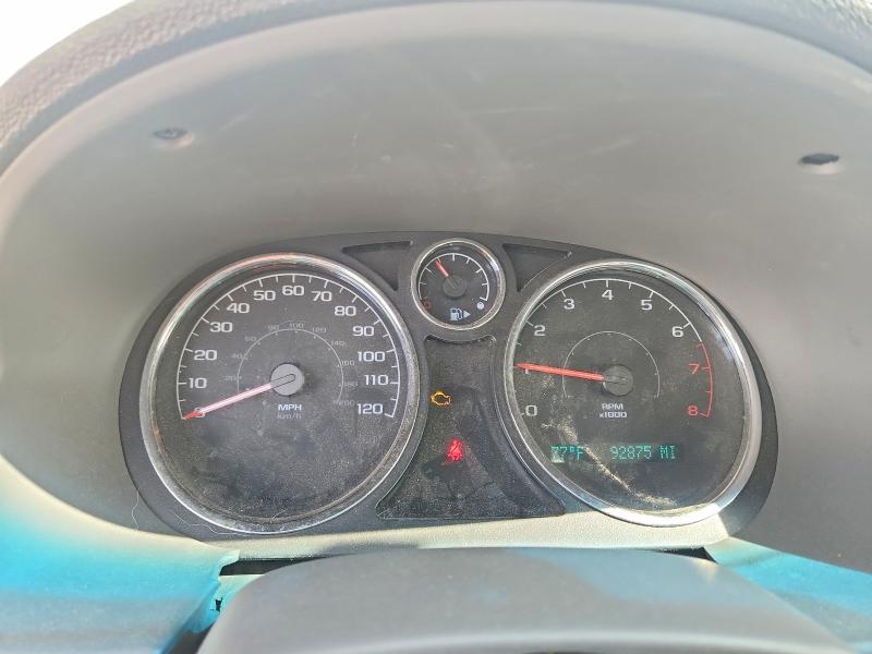 Продаж на аукціоні авто 2007 Chevrolet Cobalt, vin: 1G1AL55F977342031, номер лоту: 48525376