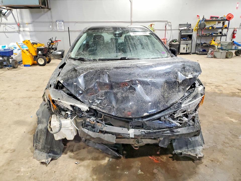 2017 Toyota Corolla მანქანა იყიდება აუქციონზე, vin: 2T1BURHE2HC954252, აუქციონის ნომერი: 48679066