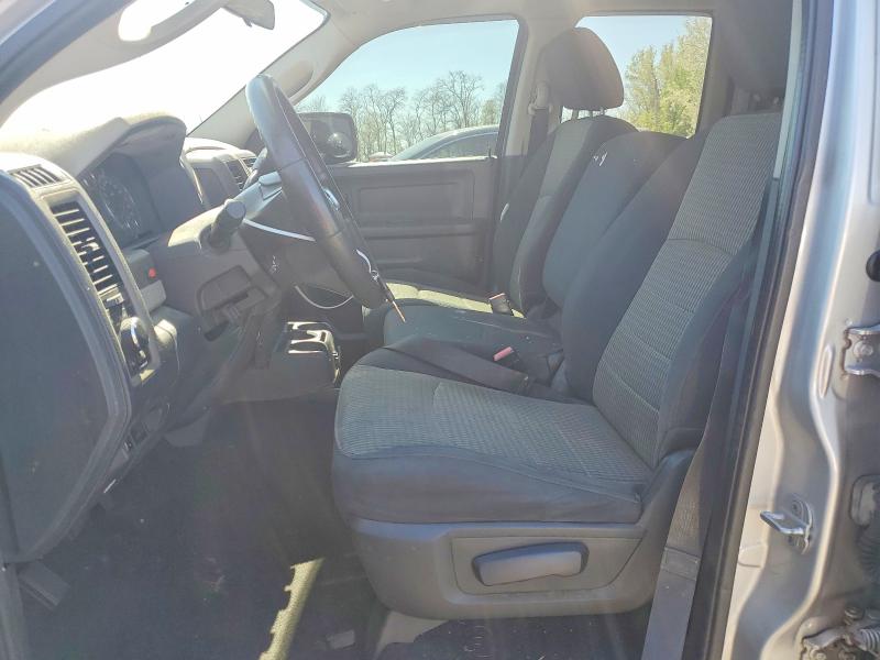 Продаж на аукціоні авто 2011 Dodge Ram 1500, vin: 1D7RV1GT3BS692279, номер лоту: 49288396