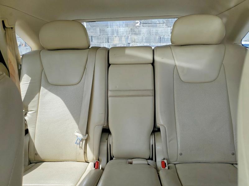 2015 Lexus Rx მანქანა იყიდება აუქციონზე, vin: 2T2ZK1BA8FC182828, აუქციონის ნომერი: 50505216
