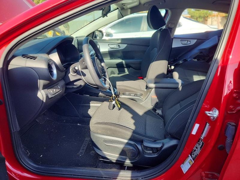 Aukcja sprzedaży 2024 Kia Forte, vin: 3KPF24AD9RE829537, numer aukcji: 50456396