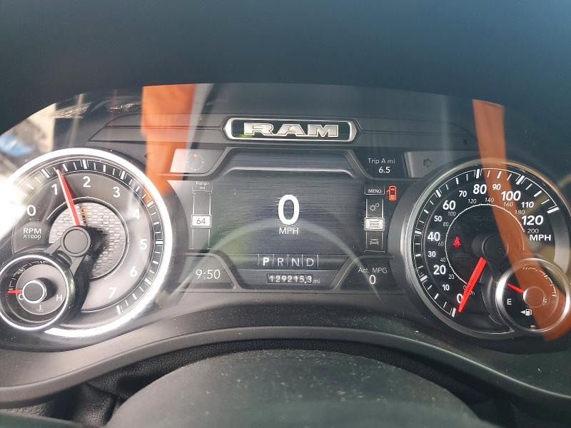 Aukcja sprzedaży 2019 Ram 1500, vin: 1C6SRFFT7KN607402, numer aukcji: 51341206