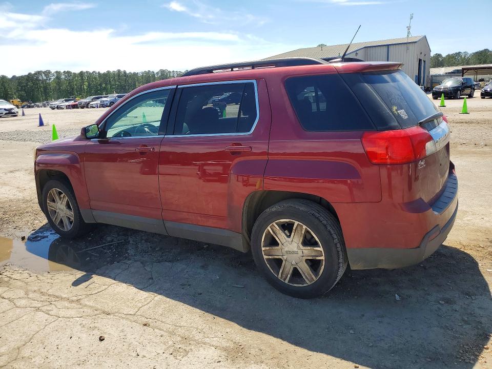 48820146 :رقم المزاد ، 2GKALSEK1C6323006 vin ، 2012 Gmc Terrain مزاد بيع