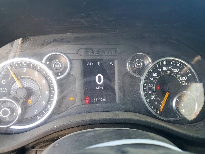 Продажа на аукционе авто 2022 Ram 1500, vin: 1C6SRFBT6NN237831, номер лота: 47134146