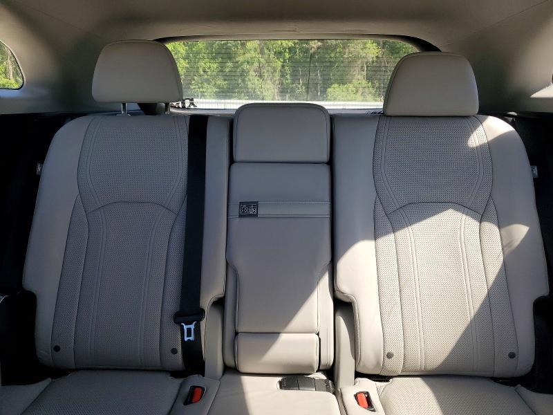 Aukcja sprzedaży 2019 Lexus Rx 350, vin: 2T2ZZMCAXKC119283, numer aukcji: 49084626