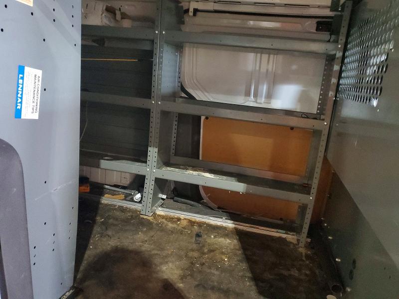 Продажа на аукционе авто 2022 Ford Transit Connect, vin: NM0LS7S20N1528232, номер лота: 61799296