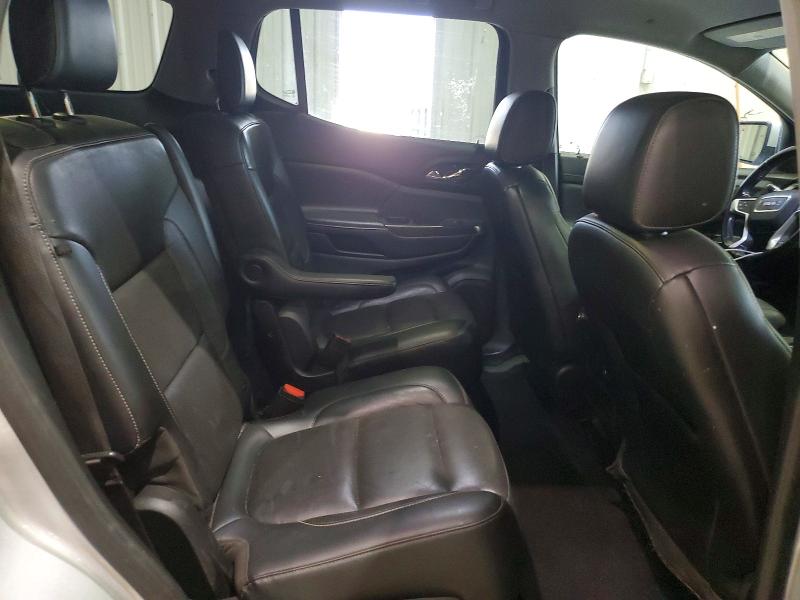 48964376 :رقم المزاد ، 1GKKNULSXKZ189810 vin ، 2019 Gmc Acadia مزاد بيع