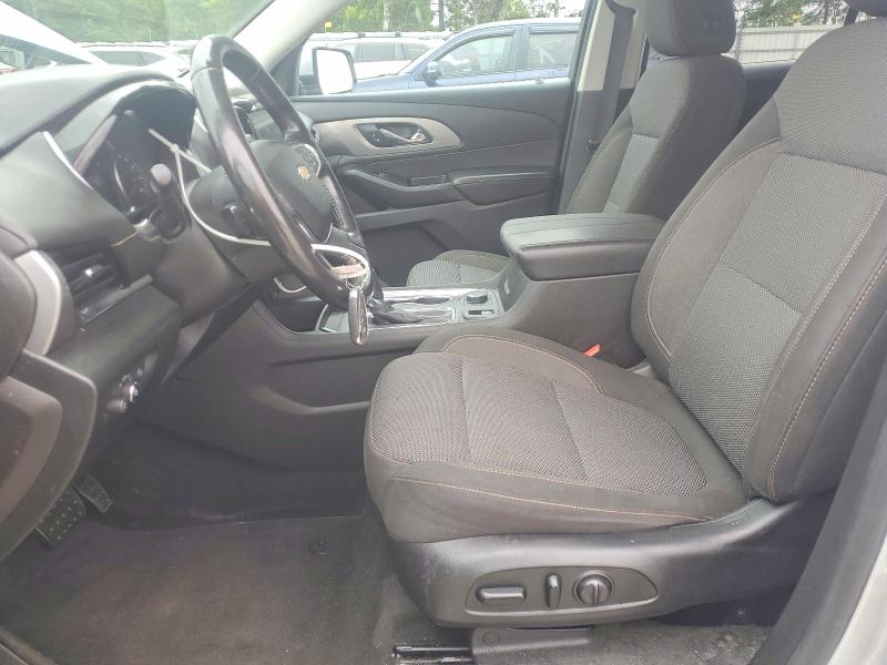 51288156 :رقم المزاد ، 1GNEVGKW5KJ241090 vin ، 2019 Chevrolet Traverse مزاد بيع