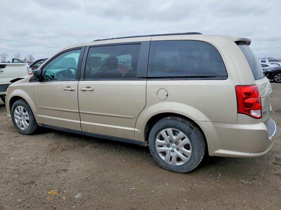 Aukcja sprzedaży 2014 Dodge Grand Caravan, vin: 2C4RDGBGXER109366, numer aukcji: 48227736