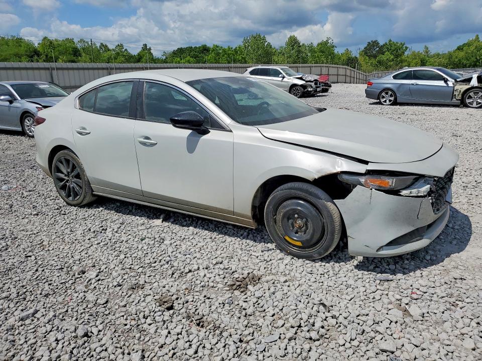 Aukcja sprzedaży 2025 Mazda 3, vin: 3MZBPABM0SM458385, numer aukcji: 50073846