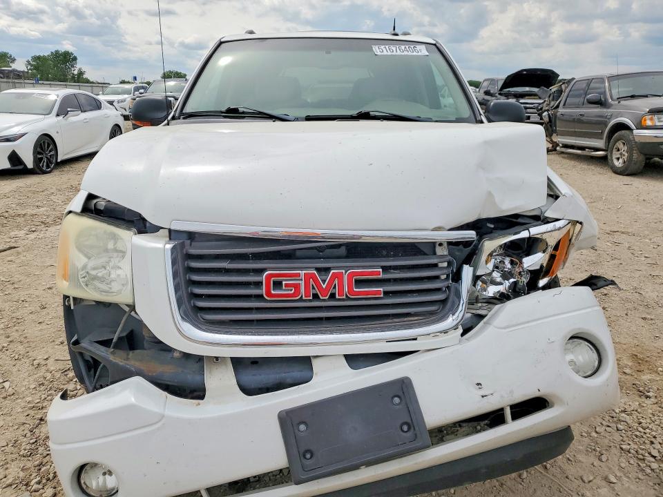 Aukcja sprzedaży 2004 Gmc Envoy, vin: 1GKDT13S542273607, numer aukcji: 51676406