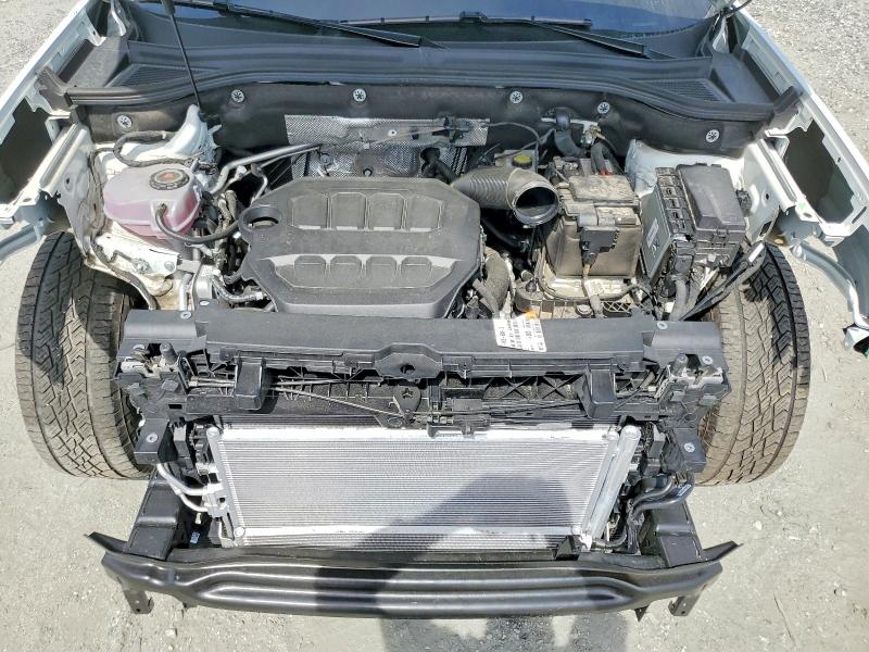 2024 Volkswagen Atlas მანქანა იყიდება აუქციონზე, vin: 1V2CR2CA5RC606696, აუქციონის ნომერი: 48431006