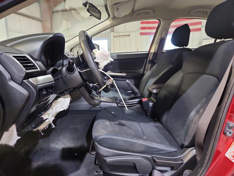 Продажа на аукционе авто 2015 Subaru Impreza, vin: JF1GPAC64FH291022, номер лота: 51720996