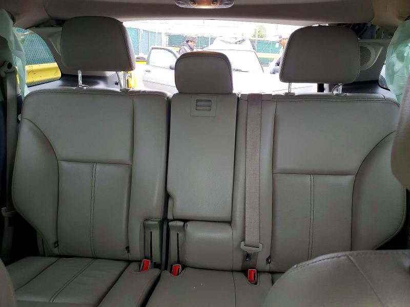 Продажа на аукционе авто 2013 Ford Edge, vin: 2FMDK4KC0DBA79938, номер лота: 51520566