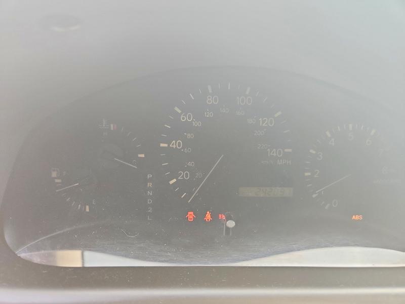 Aukcja sprzedaży 1999 Lexus Rx, vin: JT6HF10U6X0090993, numer aukcji: 49547406
