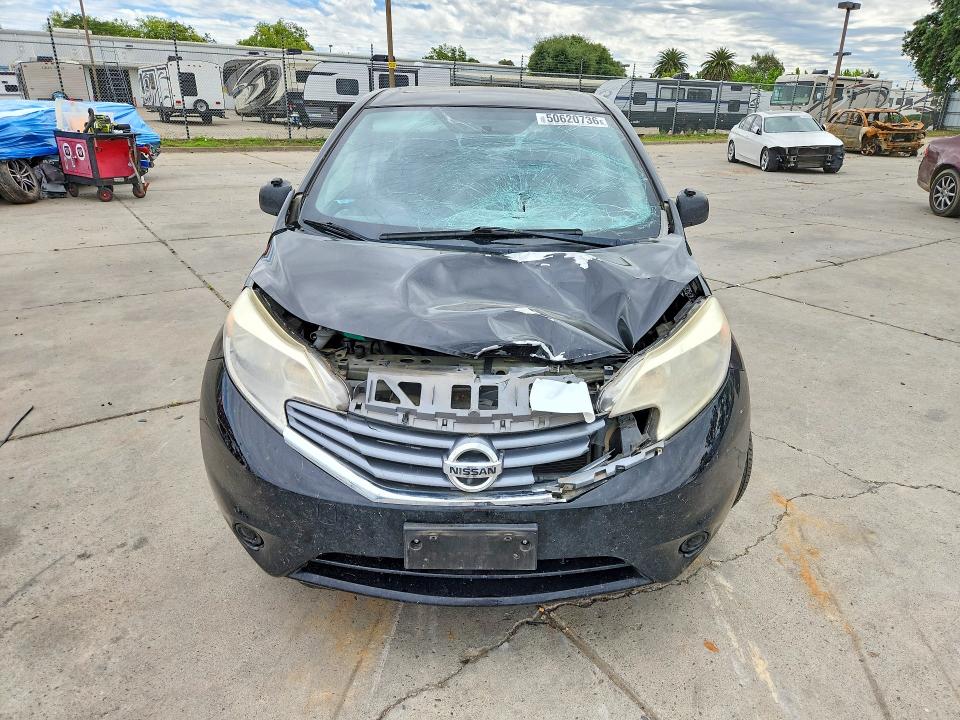 Продаж на аукціоні авто 2014 Nissan Versa Note, vin: 3N1CE2CP2EL408516, номер лоту: 50620736