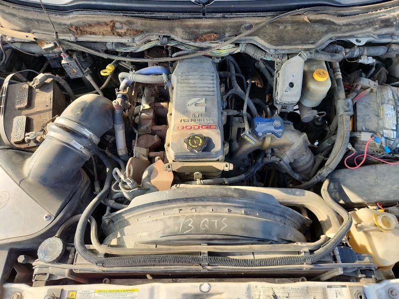 Продаж на аукціоні авто 2009 Dodge Ram 3500, vin: 3D7MX49LX9G547762, номер лоту: 50066866