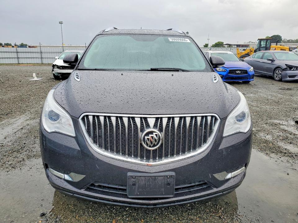Продажа на аукционе авто 2015 Buick Enclave, vin: 5GAKRBKD8FJ236667, номер лота: 50609066