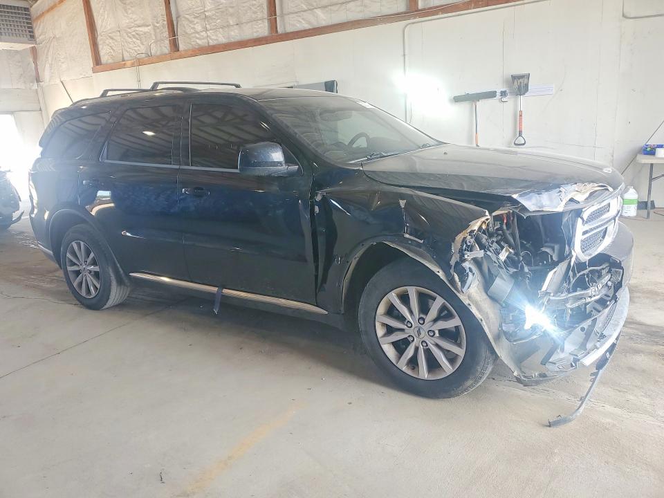 Продаж на аукціоні авто 2020 Dodge Durango, vin: 1C4RDHAG0LC317446, номер лоту: 50224316