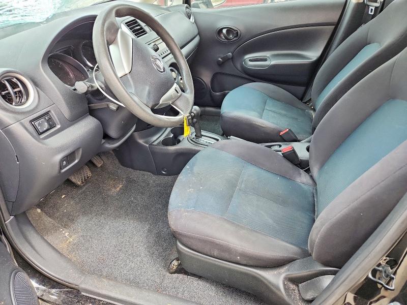 Продаж на аукціоні авто 2014 Nissan Versa Note, vin: 3N1CE2CP2EL408516, номер лоту: 50620736