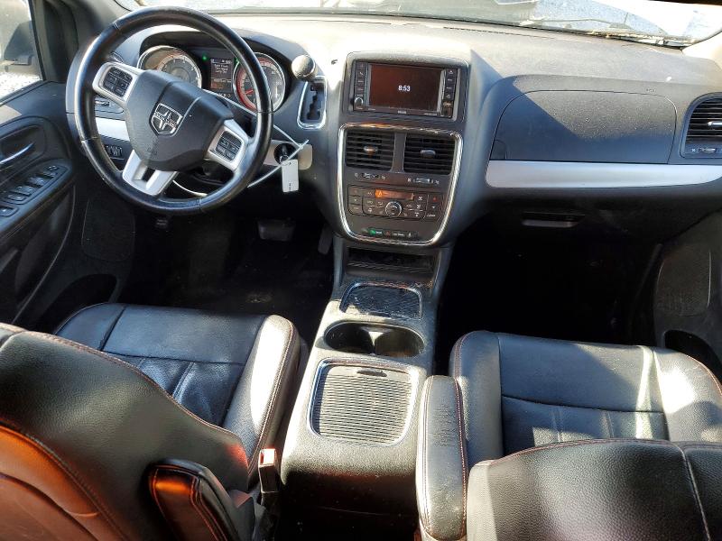 Продаж на аукціоні авто 2018 Dodge Grand Caravan, vin: 2C4RDGEG2JR282627, номер лоту: 51509676