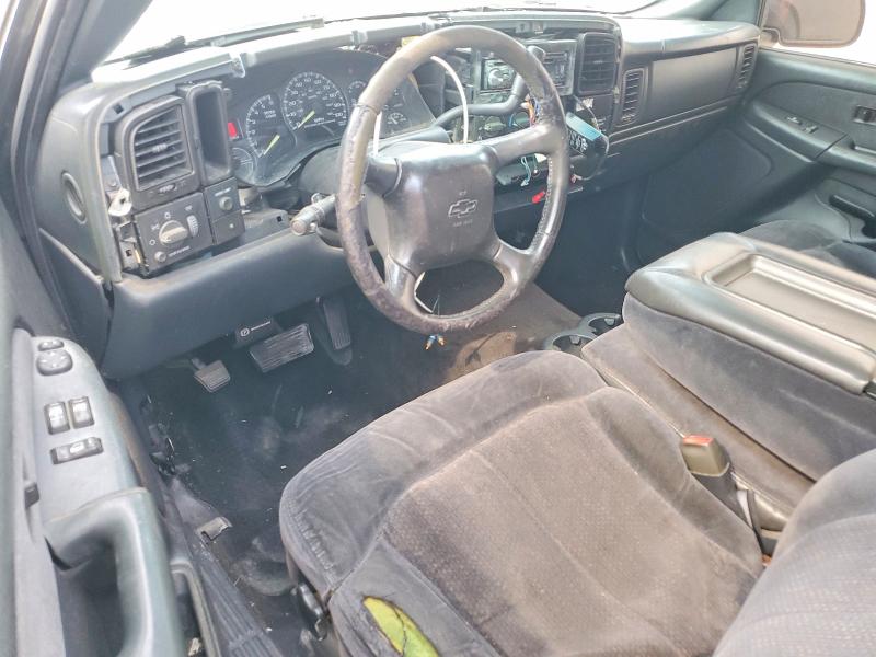 Продажа на аукционе авто 2001 Chevrolet Silverado, vin: 2GCEC19V711156527, номер лота: 51696856