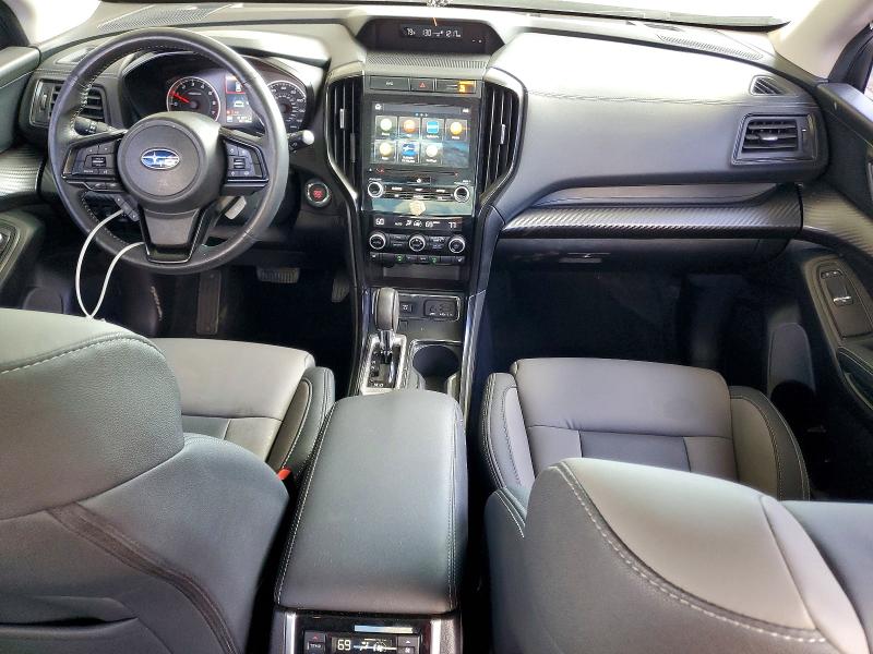 Aukcja sprzedaży 2022 Subaru Ascent, vin: 4S4WMAJD4N3406256, numer aukcji: 48913226
