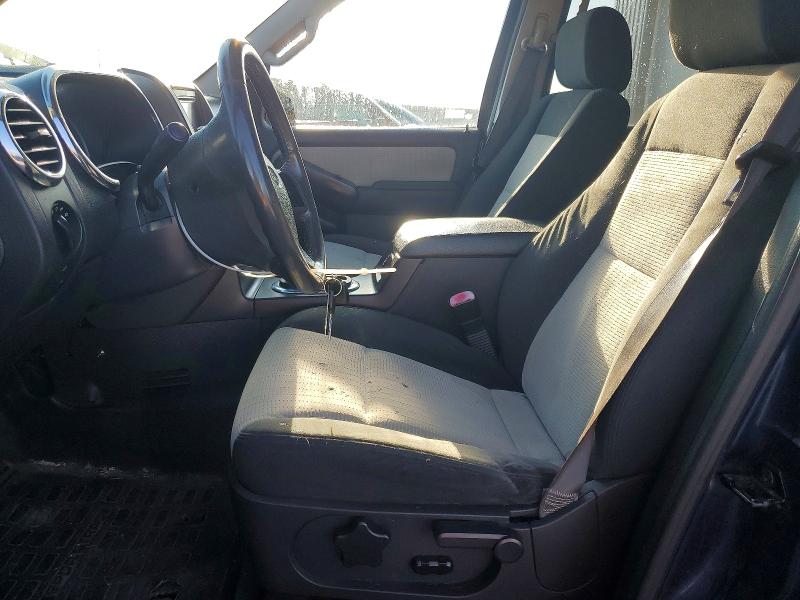Aukcja sprzedaży 2007 Ford Explorer Sport Trac, vin: 1FMEU53K27UA20933, numer aukcji: 50698436