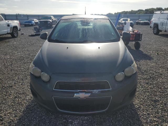 2012 Chevrolet Sonic მანქანა იყიდება აუქციონზე, vin: 1G1JC5SB7C4198525, აუქციონის ნომერი: 56000436