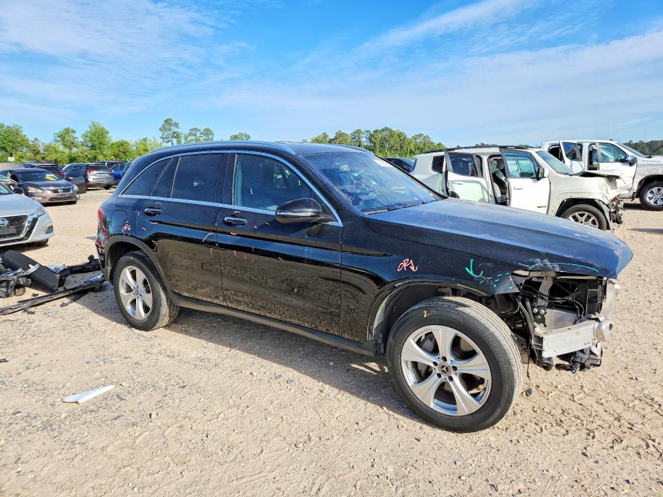 Продажа на аукционе авто 2017 Mercedes-benz Glc, vin: WDC0G4JB9HV011140, номер лота: 48383336