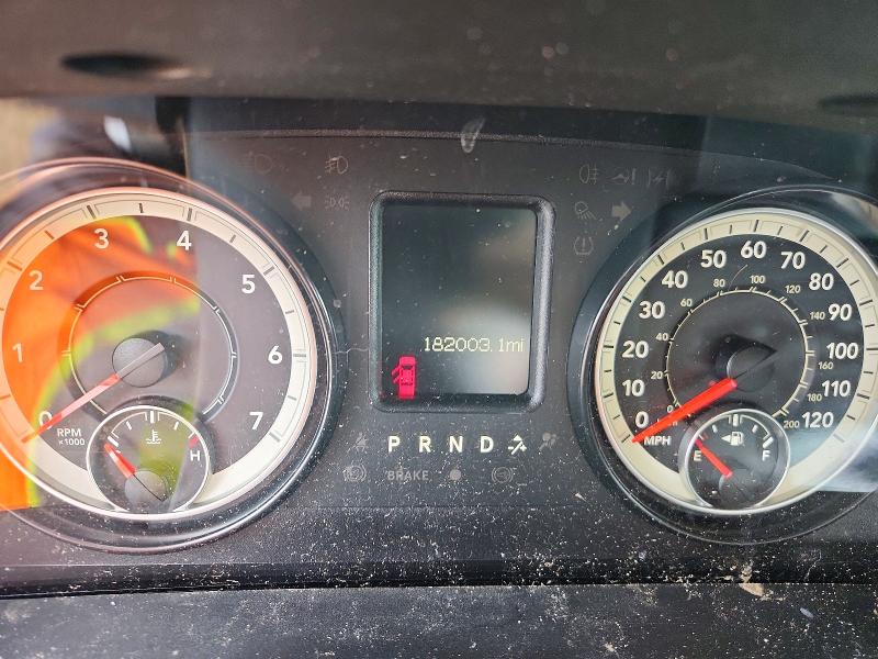 51087226 :رقم المزاد ، 1C6RR6KG7GS263828 vin ، 2016 Ram 1500 مزاد بيع