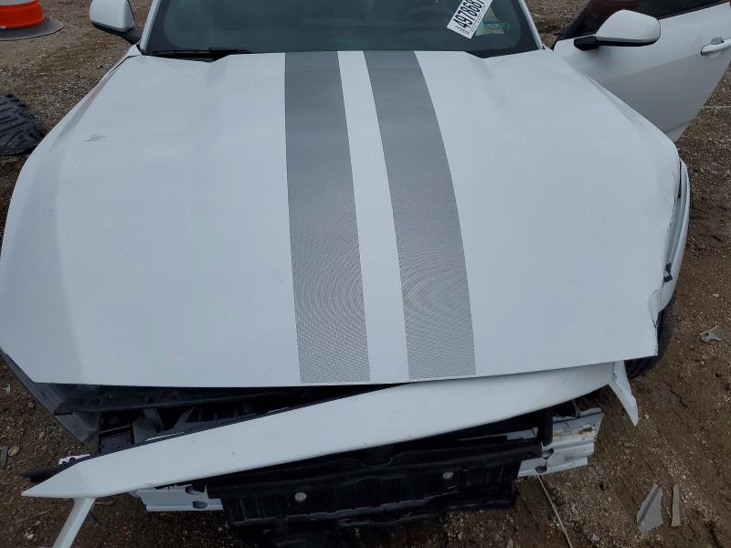 Продаж на аукціоні авто 2024 Ford Mustang 2 Door Coupe, vin: 1FA6P8TH6R5117674, номер лоту: 49786876