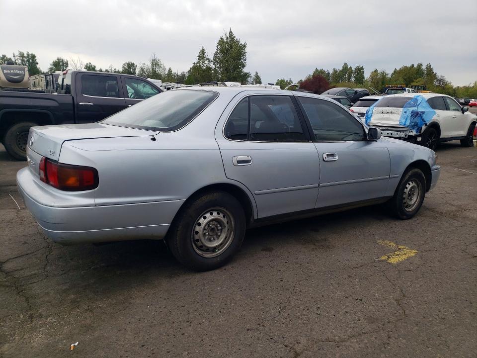Aukcja sprzedaży 1996 Toyota Camry, vin: 4T1BG12K6TU758586, numer aukcji: 49826566