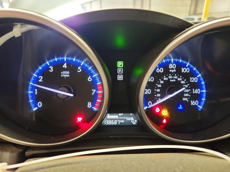 49441806 :رقم المزاد ، JM1BL1UP9D1806044 vin ، 2013 Mazda 3 مزاد بيع