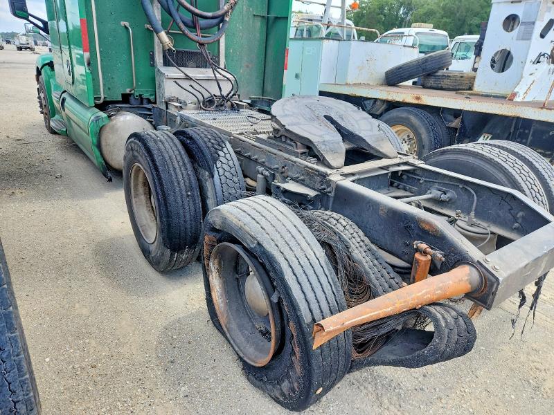 2016 Peterbilt 579 მანქანა იყიდება აუქციონზე, vin: 1XPBDP9X5GD323810, აუქციონის ნომერი: 49278746