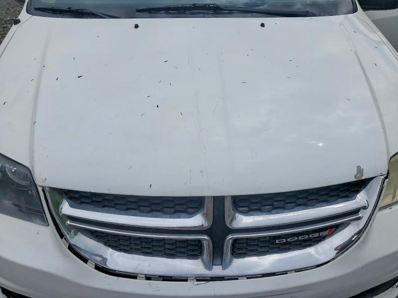 2014 Dodge Grand Caravan მანქანა იყიდება აუქციონზე, vin: 2C4RDGBG8ER245981, აუქციონის ნომერი: 51893056