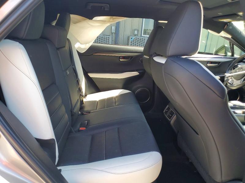 Aukcja sprzedaży 2021 Lexus Nx 300, vin: JTJSARBZ6M2202810, numer aukcji: 50977076