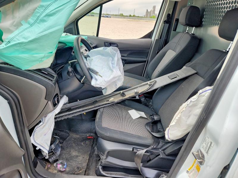 Aukcja sprzedaży 2020 Ford Transit Connect, vin: NM0LS7E26L1471351, numer aukcji: 48958516