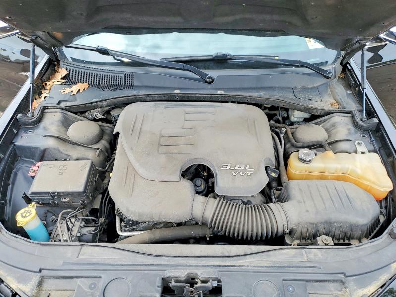 Продажа на аукционе авто 2013 Chrysler 300, vin: 2C3CCAAGXDH743552, номер лота: 51608636