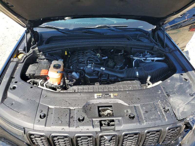 Продажа на аукционе авто 2024 Jeep Grand Cherokee, vin: 1C4RJKBG5R8584016, номер лота: 48796696