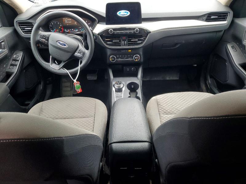 53669376 :رقم المزاد ، 1FMCU0G61LUB43379 vin ، 2020 Ford Escape مزاد بيع