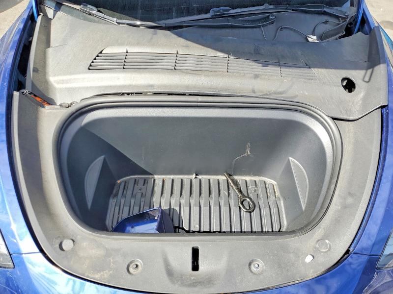 Продаж на аукціоні авто 2023 Tesla Model Y, vin: 7SAYGDED3PF959165, номер лоту: 49276916
