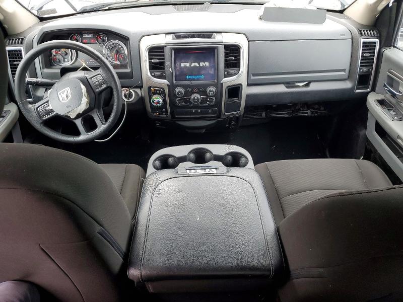 Продаж на аукціоні авто 2020 Ram 1500 Classic, vin: 1C6RR7GT8LS144269, номер лоту: 48189066