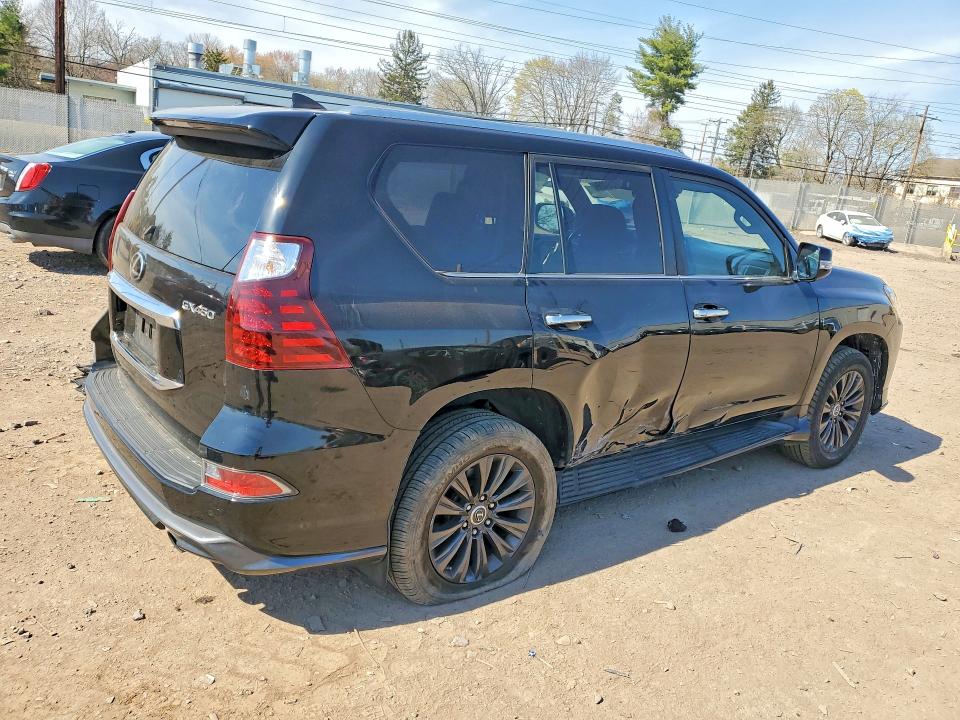 49626406 :رقم المزاد ، JTJAM7BX5M5269161 vin ، 2021 Lexus Gx مزاد بيع
