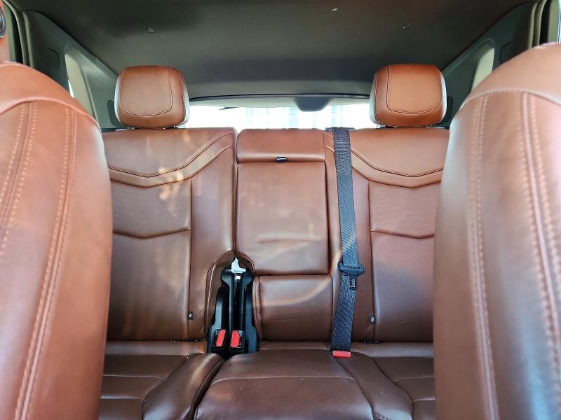 Продажа на аукционе авто 2020 Cadillac Xt5, vin: 1GYKNCRS9LZ156158, номер лота: 50505576
