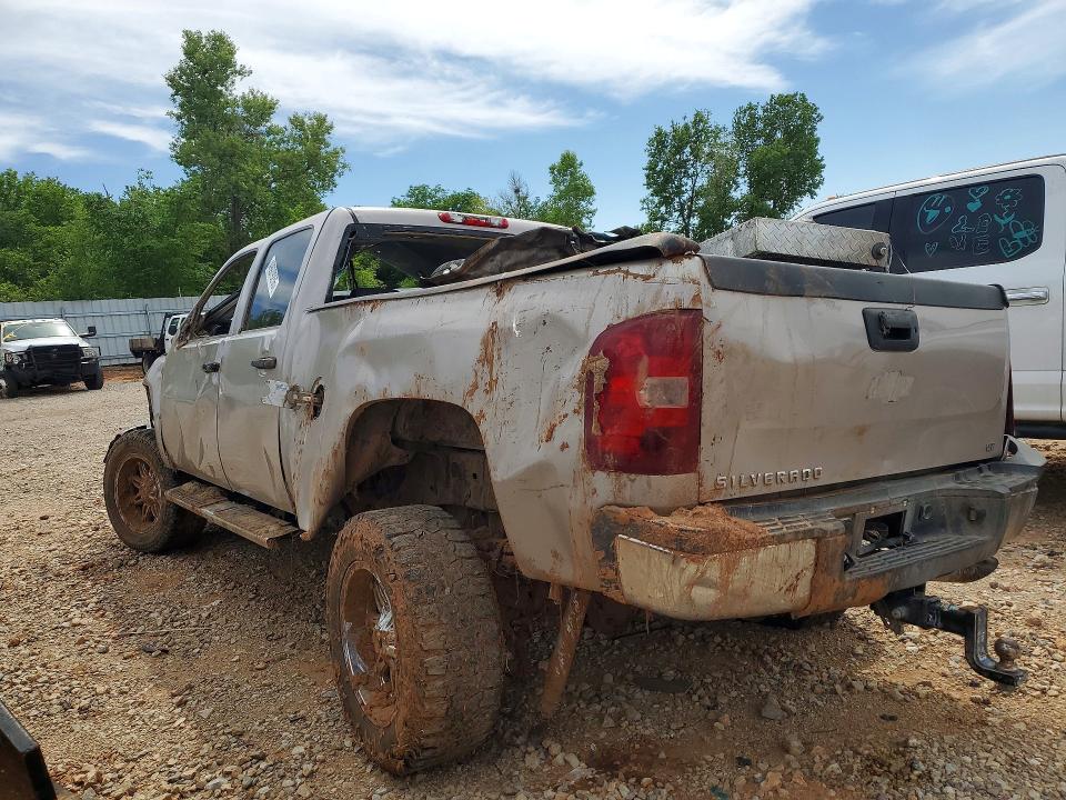 Aukcja sprzedaży 2008 Chevrolet Silverado, vin: 1GCHK23678F152326, numer aukcji: 49979256
