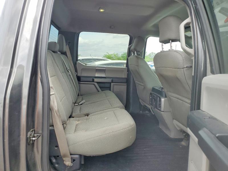 Aukcja sprzedaży 2015 Ford F150, vin: 1FTEW1EG5FFC90399, numer aukcji: 49958166