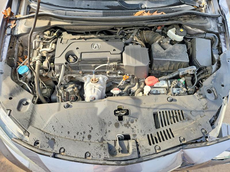 Aukcja sprzedaży 2019 Acura Ilx, vin: 19UDE2F31KA001706, numer aukcji: 48524606